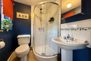 Bedroom 1 Ensuite- click for photo gallery